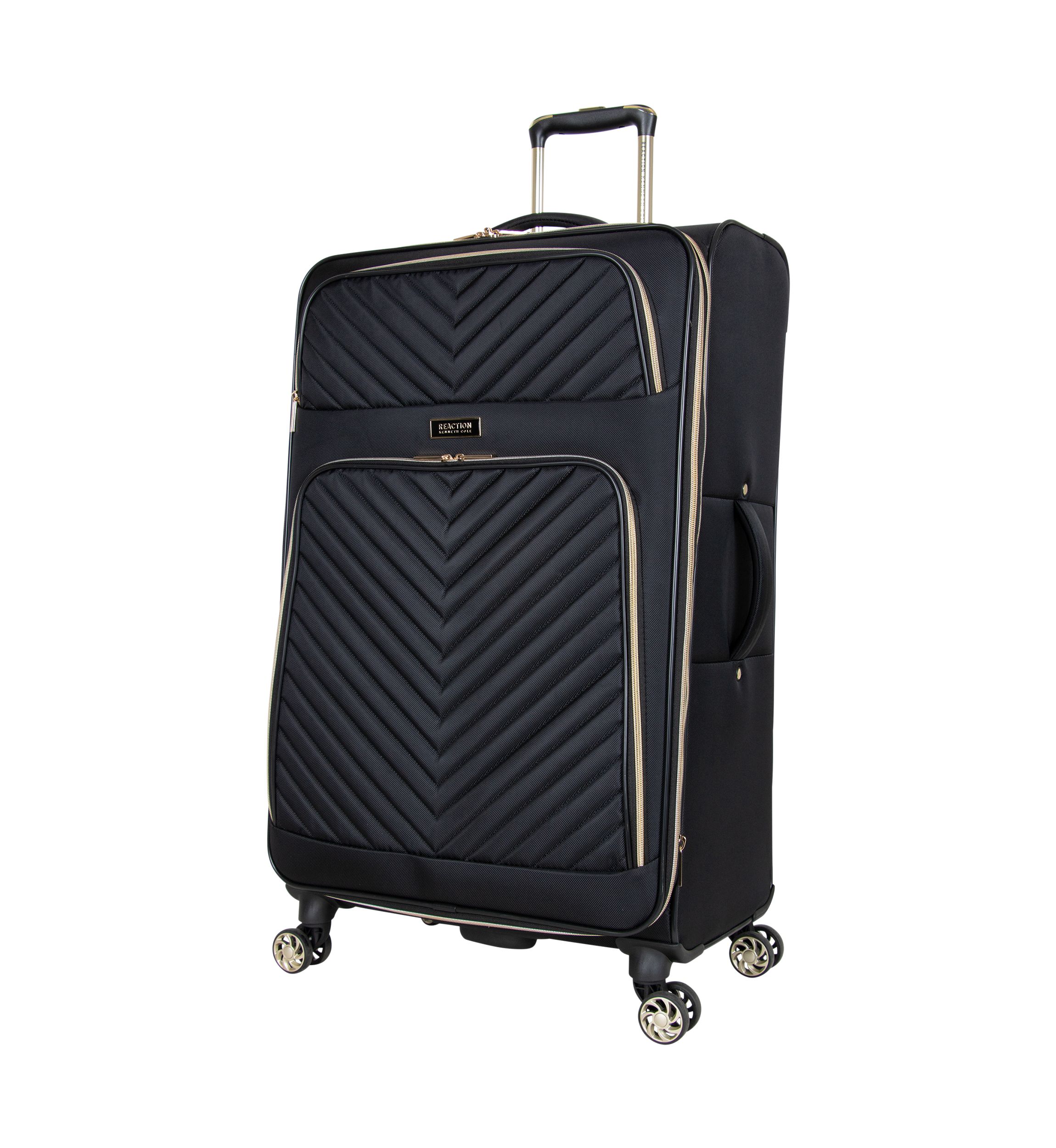 Chelsea Expandable Checked Luggage