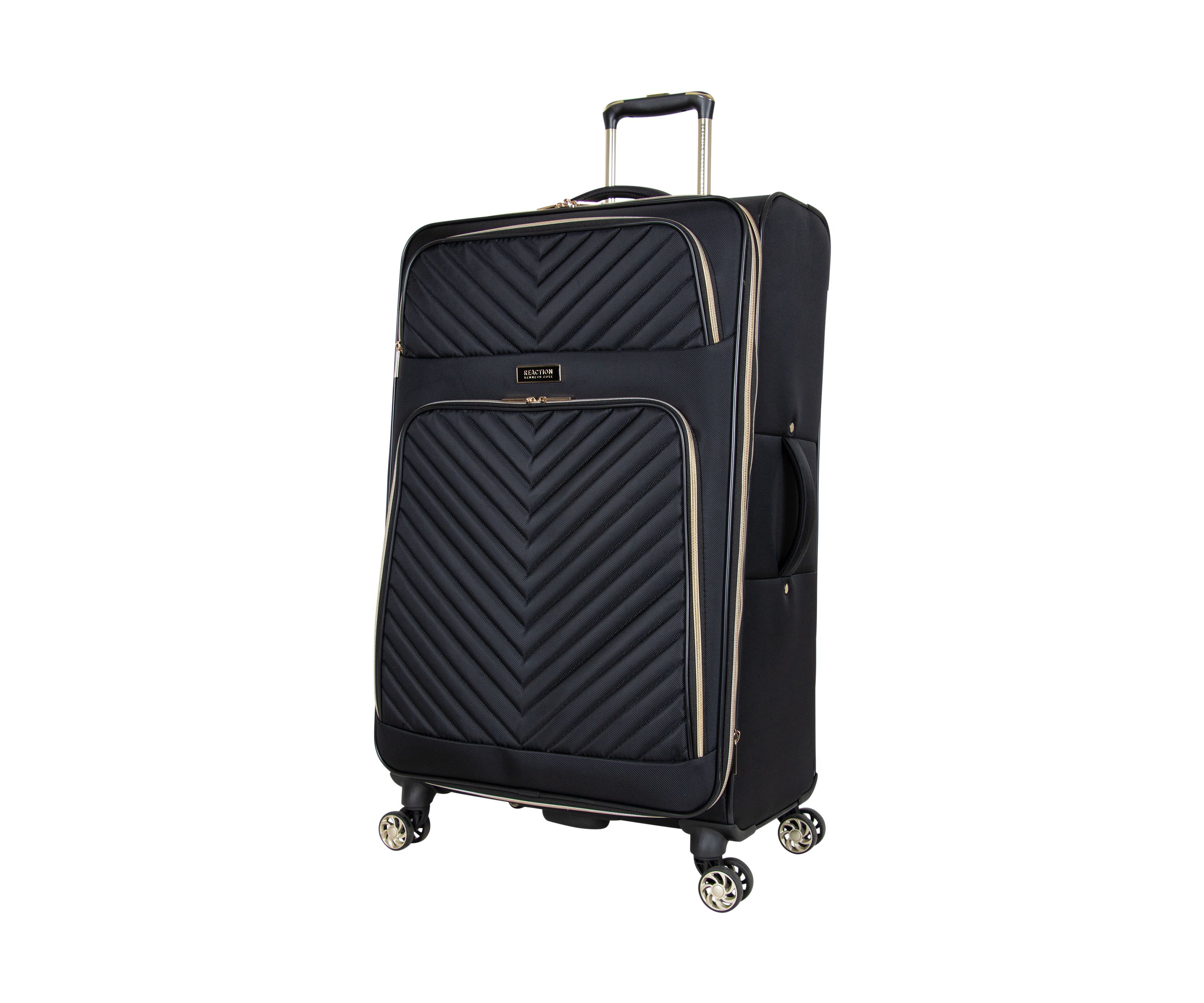 Chelsea Expandable Checked Luggage