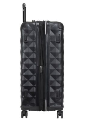 Diamond Tower Hardside 8-Wheel Expandable Luggage