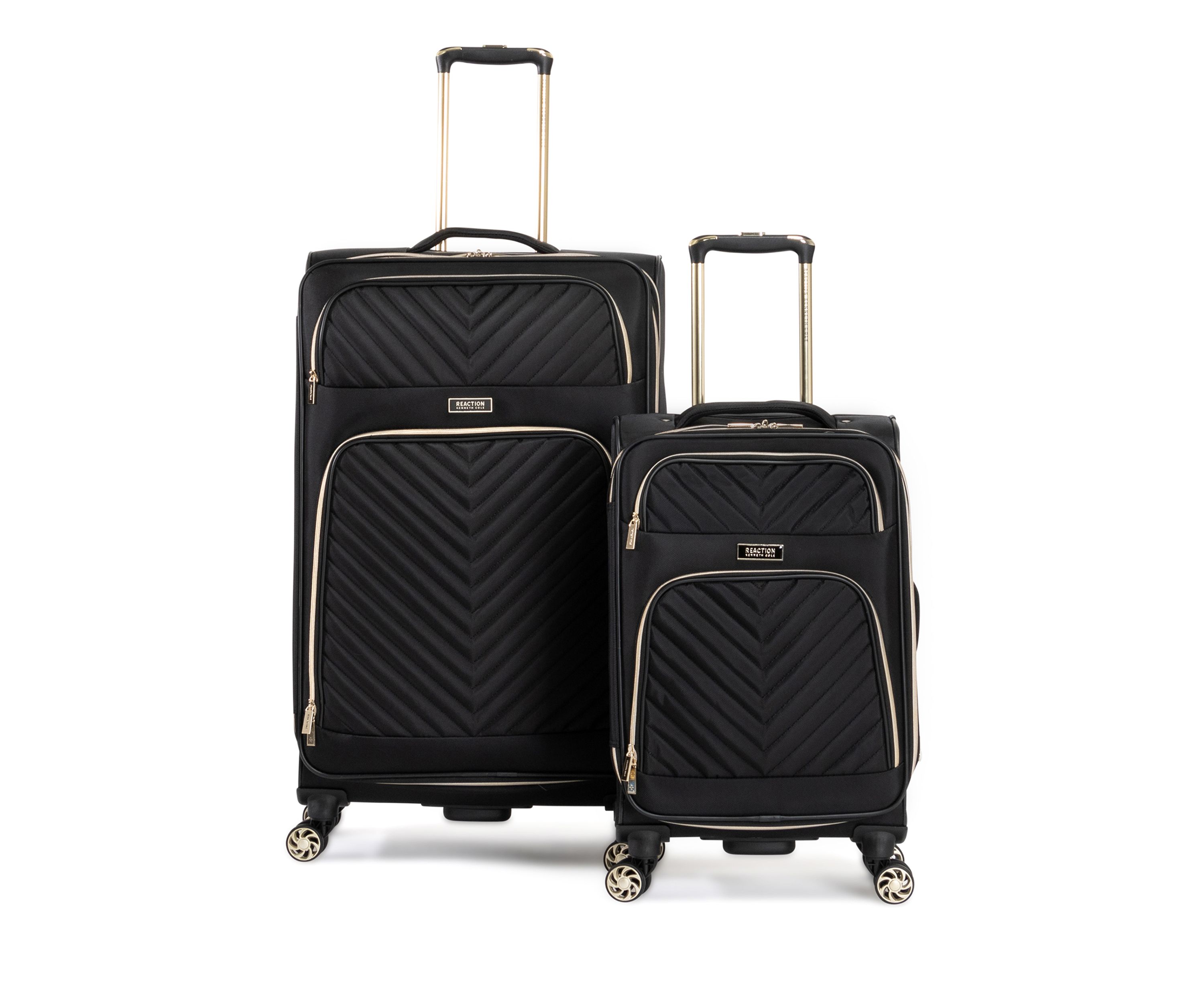 Chelsea Softside 8-Wheel Expandable Luggage