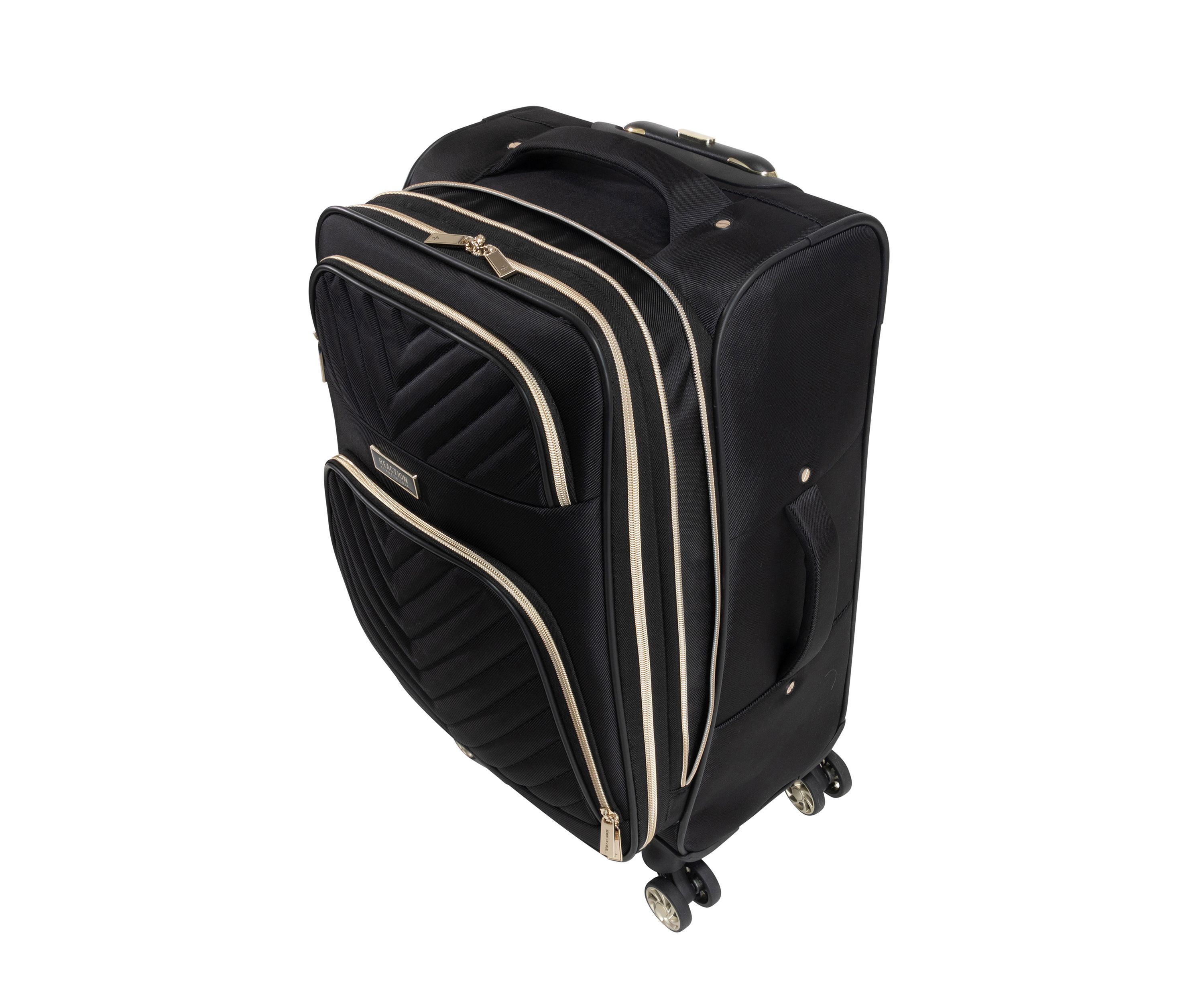 Chelsea Softside 8-Wheel Expandable Luggage