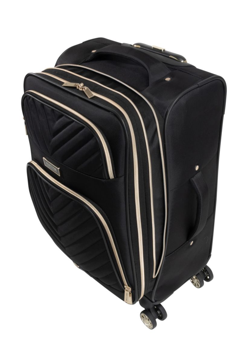 Chelsea Softside 8-Wheel Expandable Luggage
