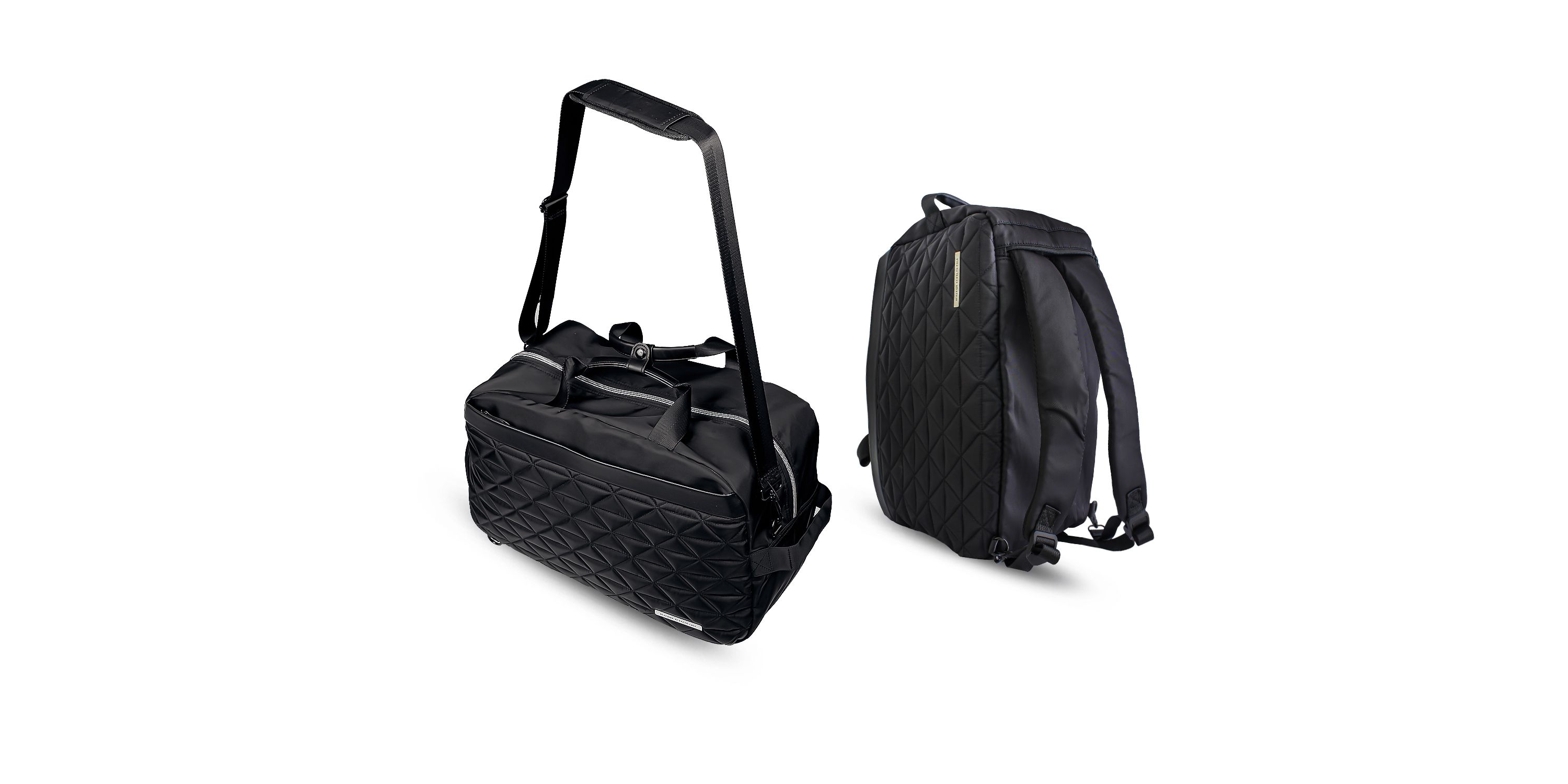 Emma Convertible Duffel