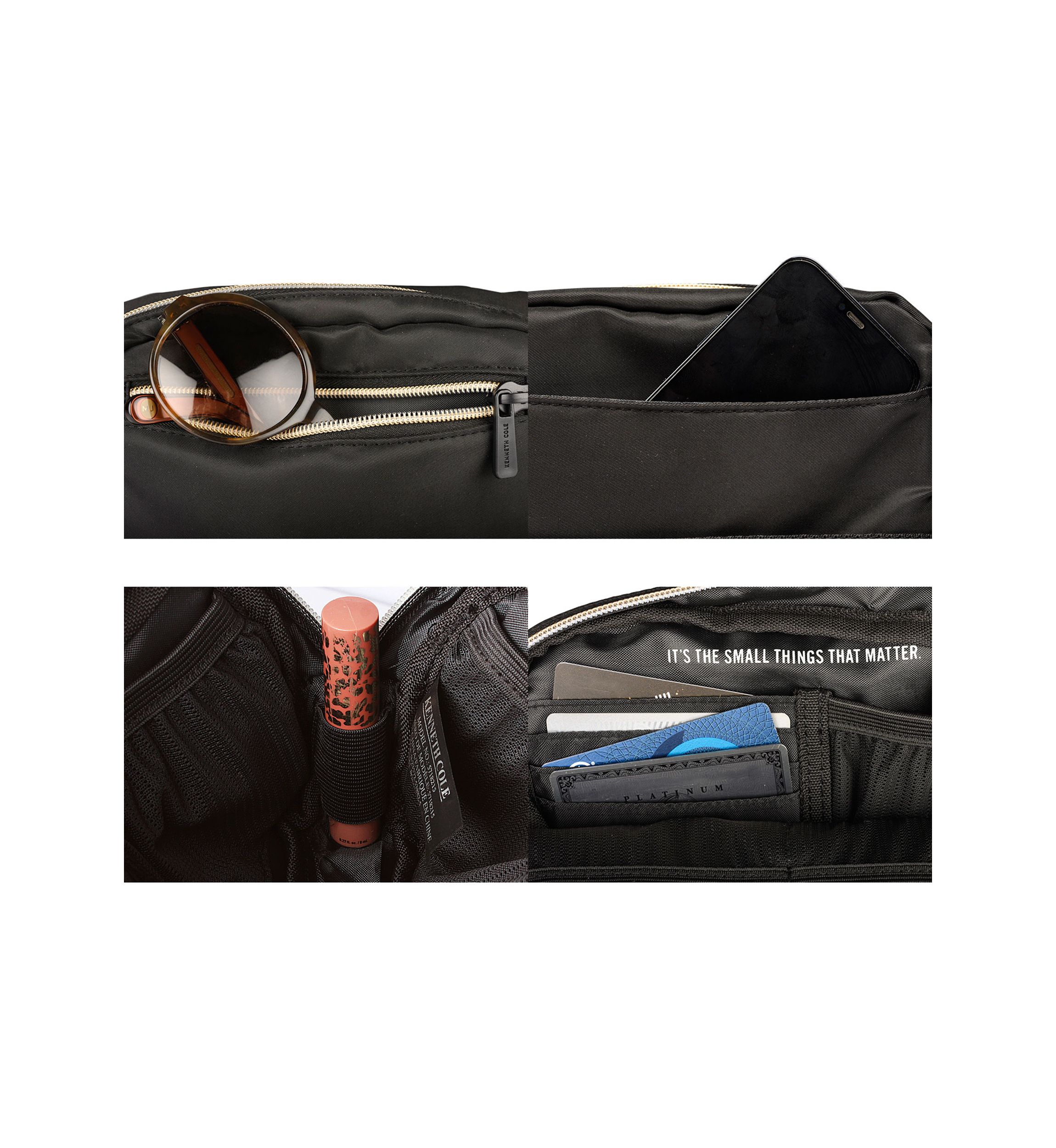 Sophie Belt Bag