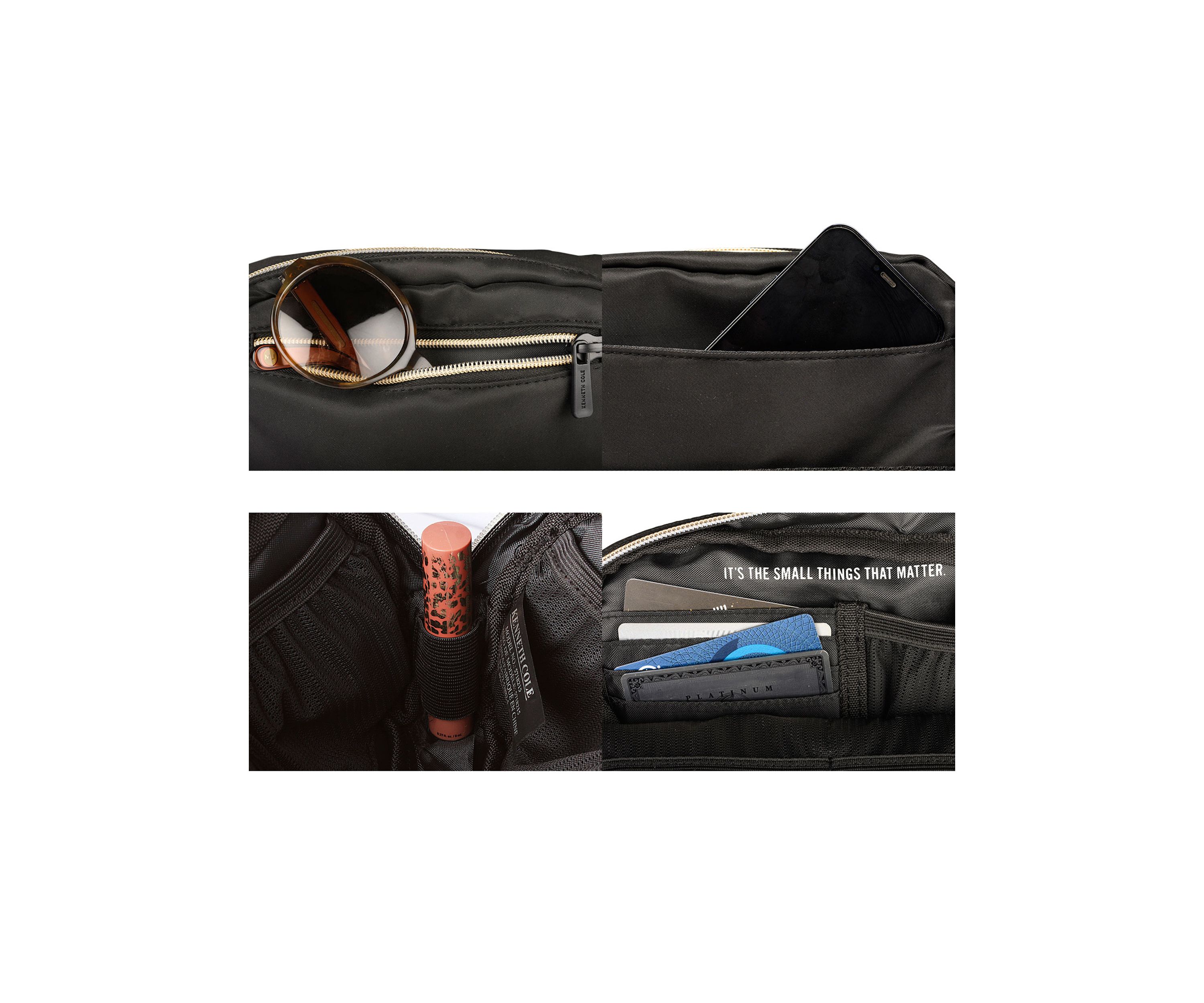 Sophie Belt Bag