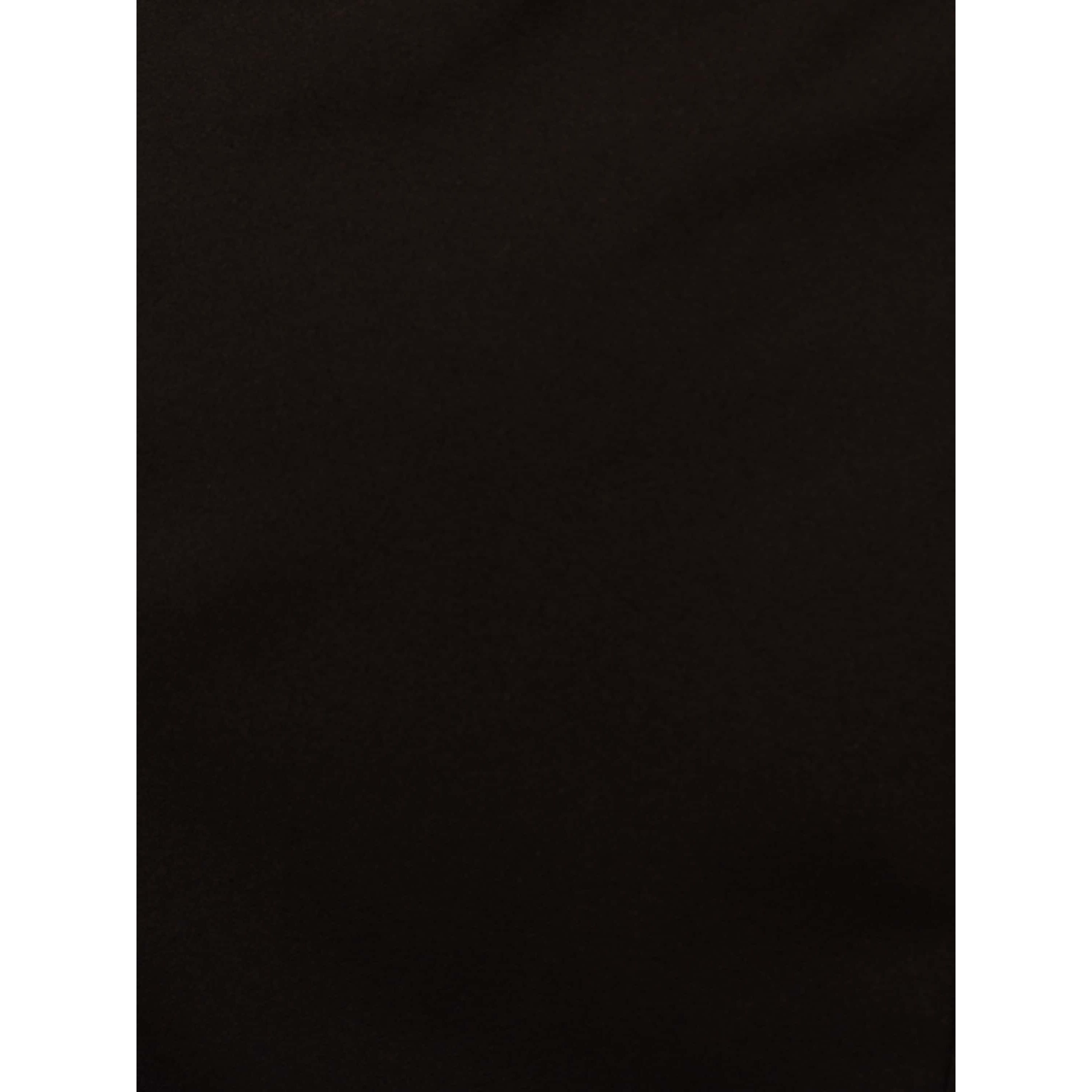 Roll Neck Sheath With V Back