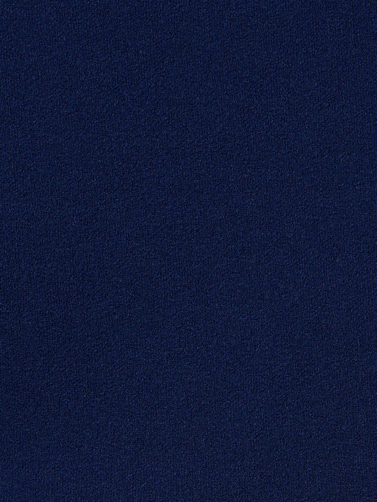 Knit Crepe Tie Jumpsuit