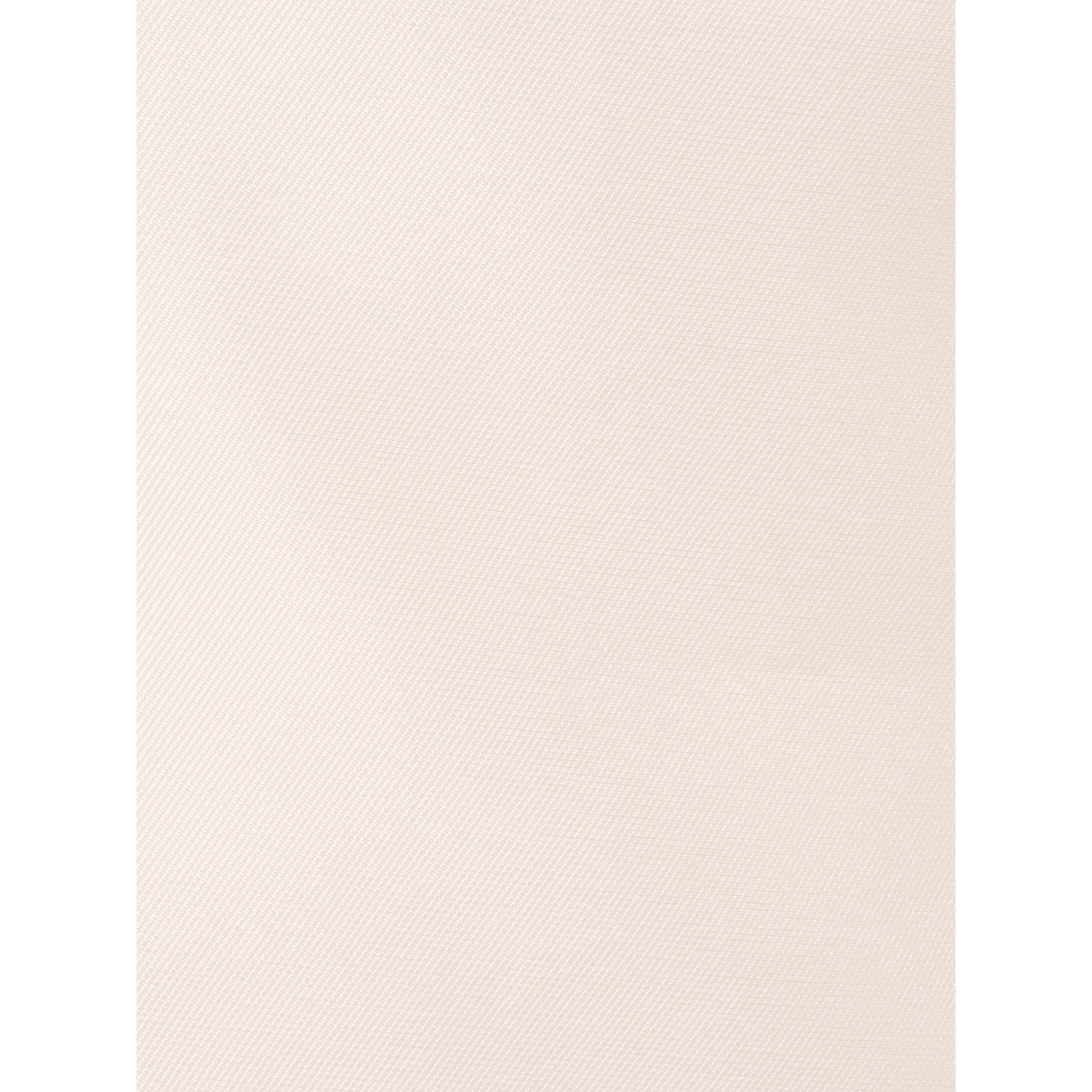 Mikado Bow Short Dress