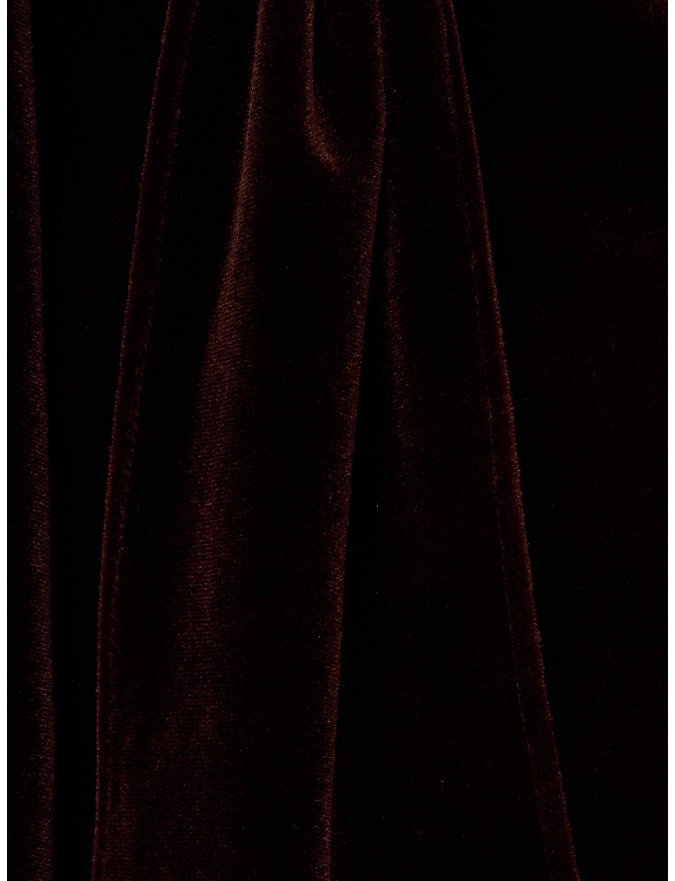 Tie Front Dress