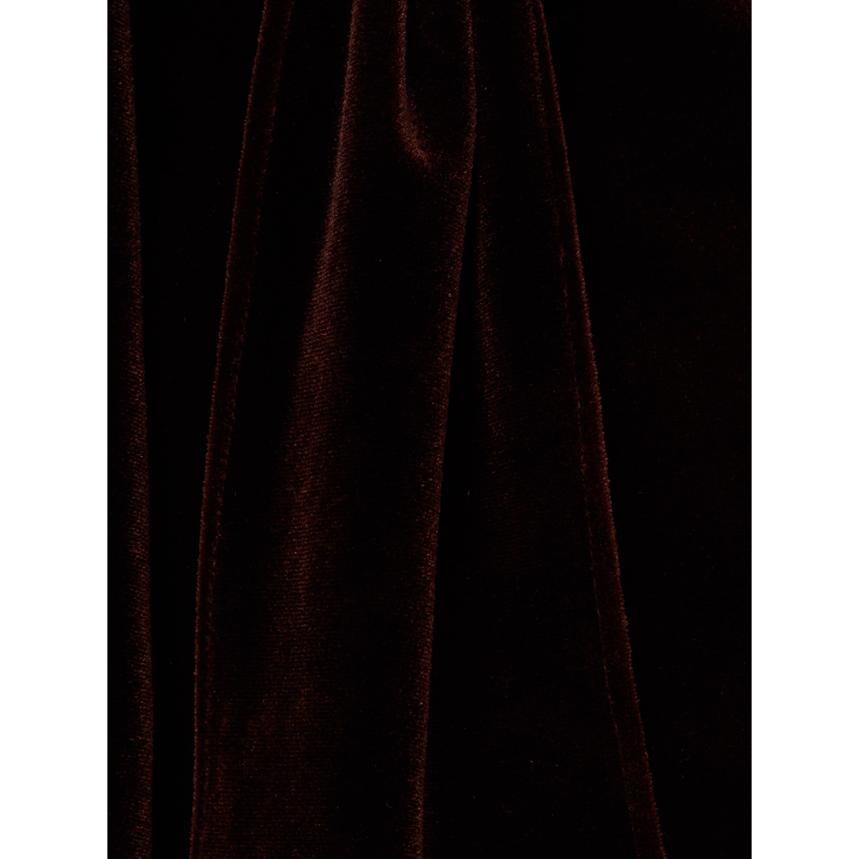 Tie Front Dress