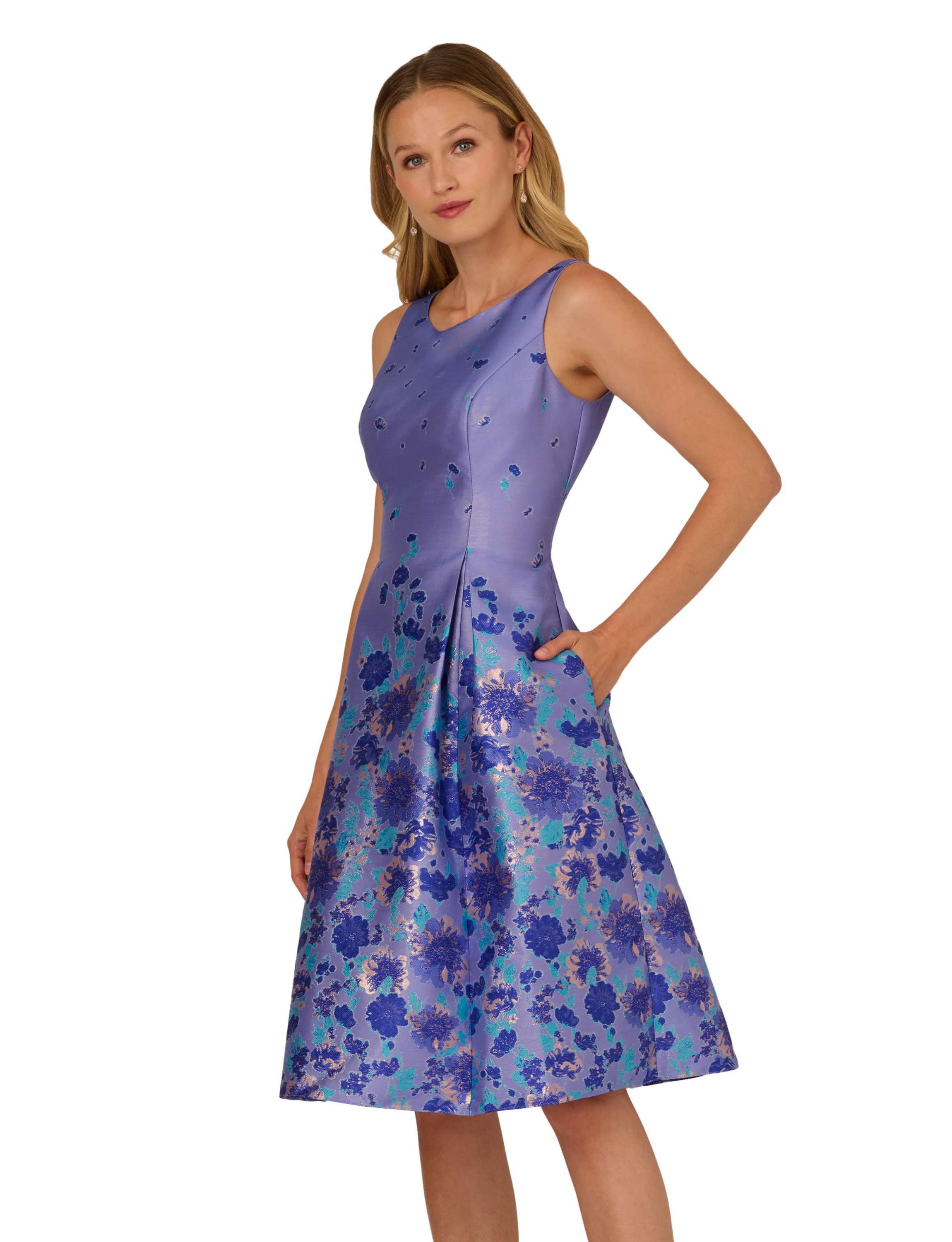Adrianna Papell Cocktail & Casual Dresses | Belk