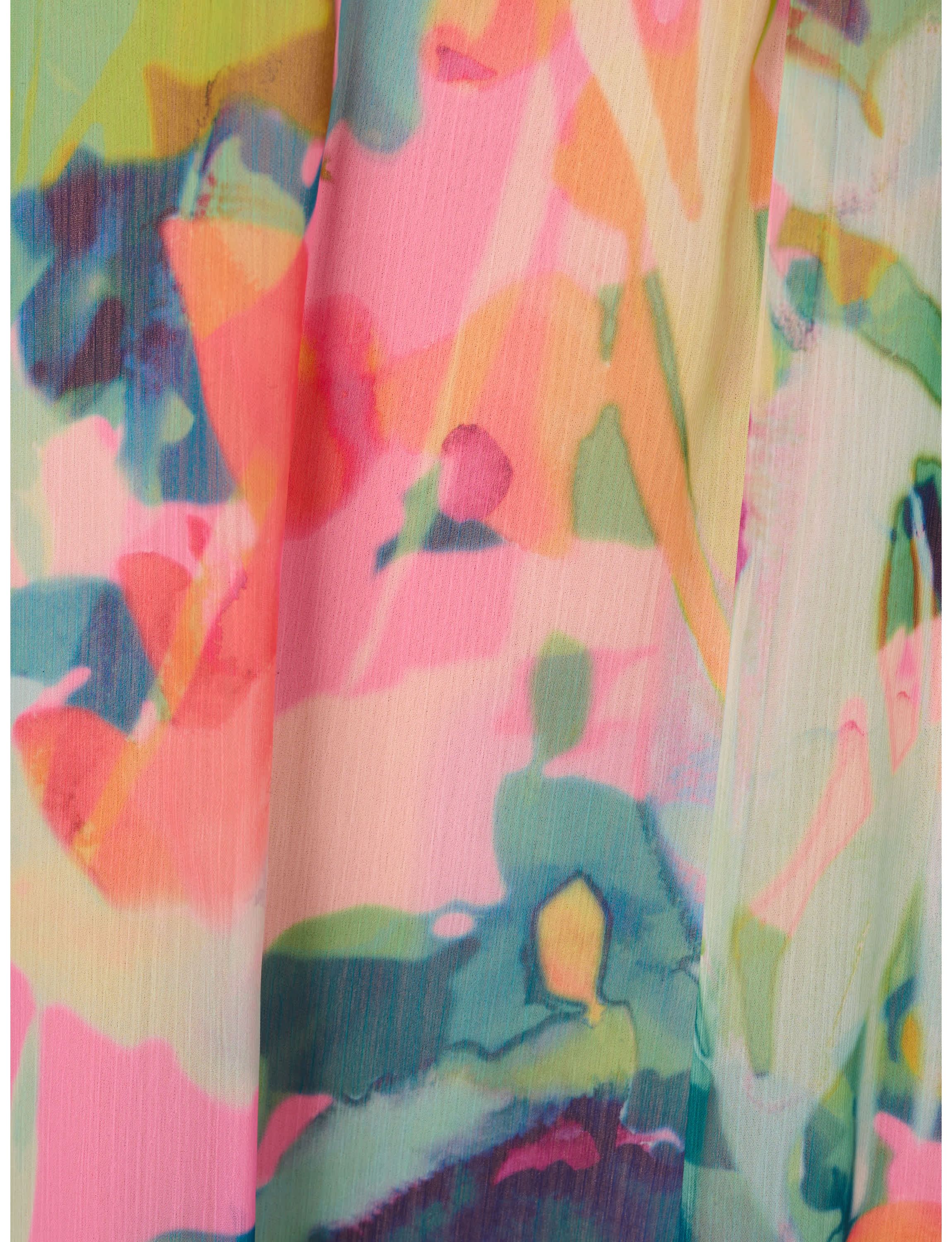 Halter Sheath Short Dress