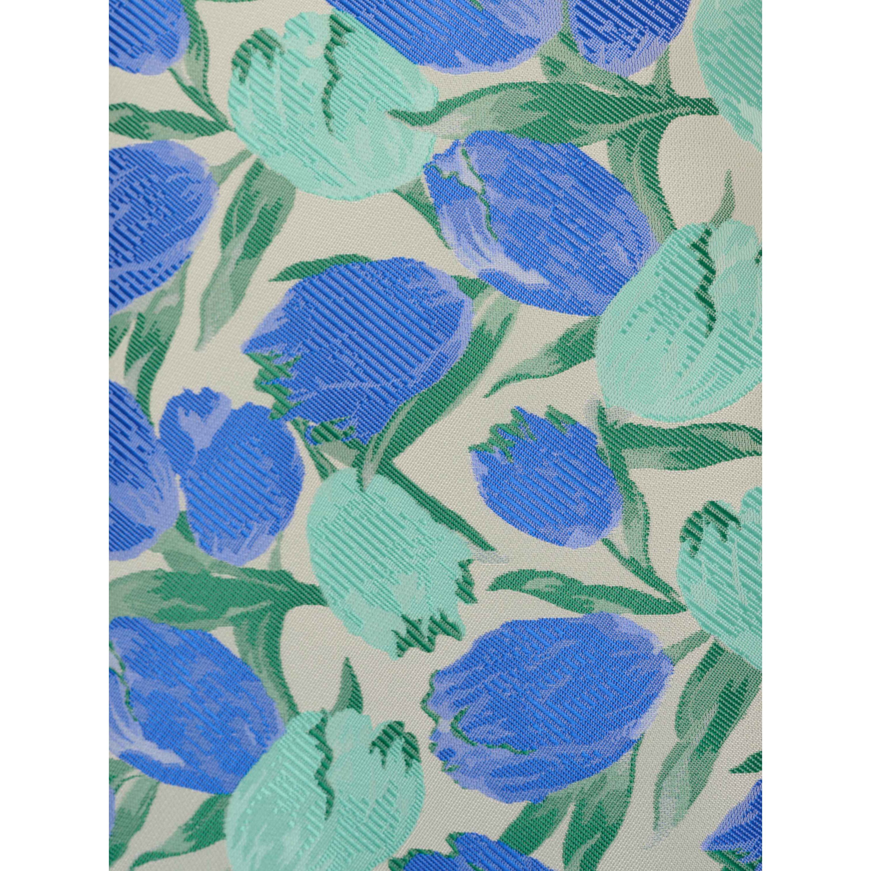 Jacquard Dress