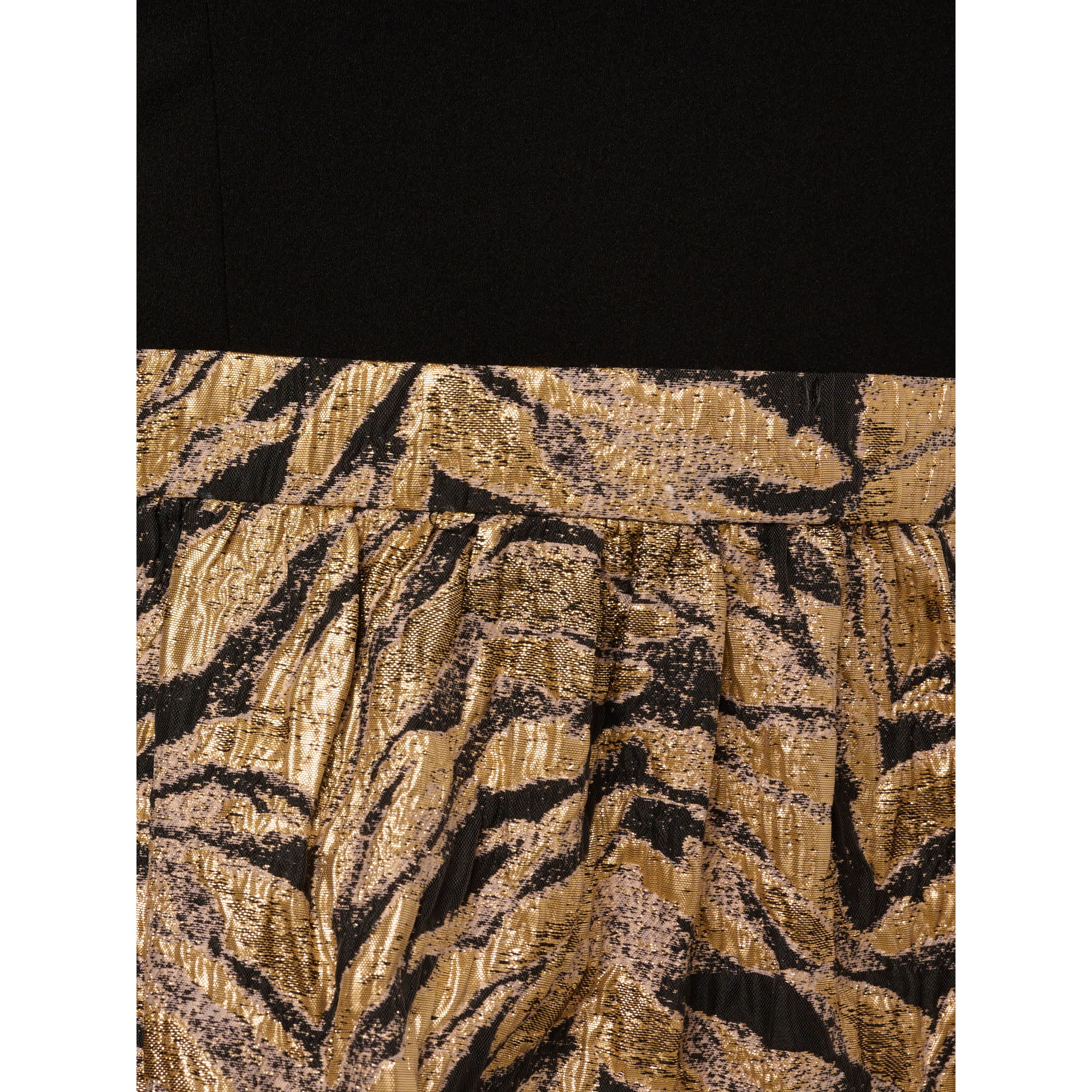 Halter Party Dress