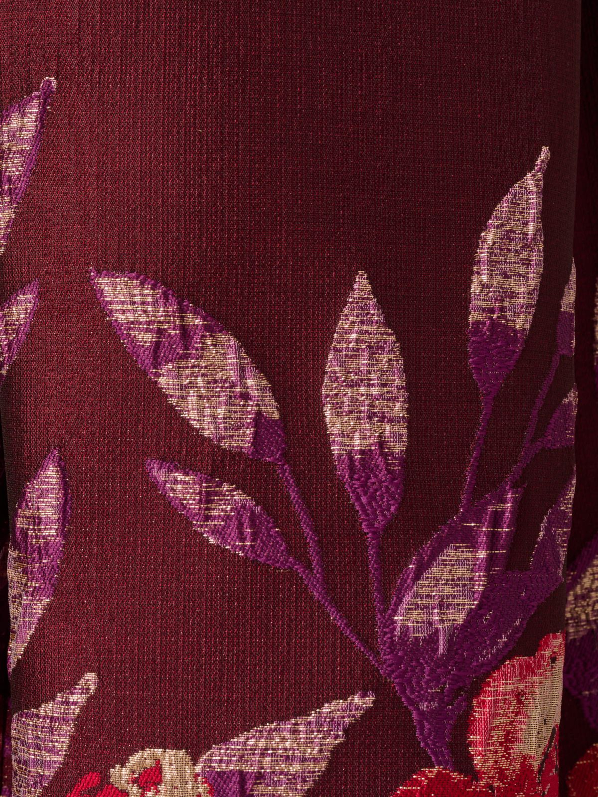 Notch Scoop Neck Midi