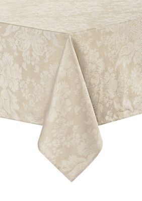 Waterford Berrigan Oblong Tablecloth 