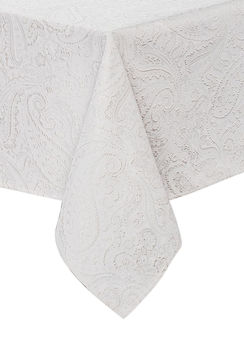 Esmerelda Oblong Tablecloth 