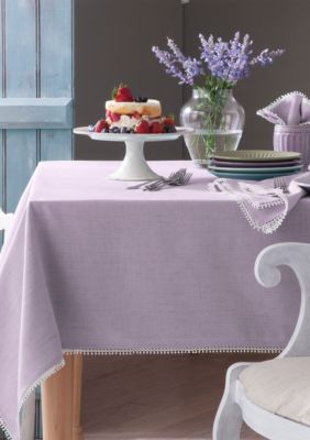 Lenox french shop perle violet