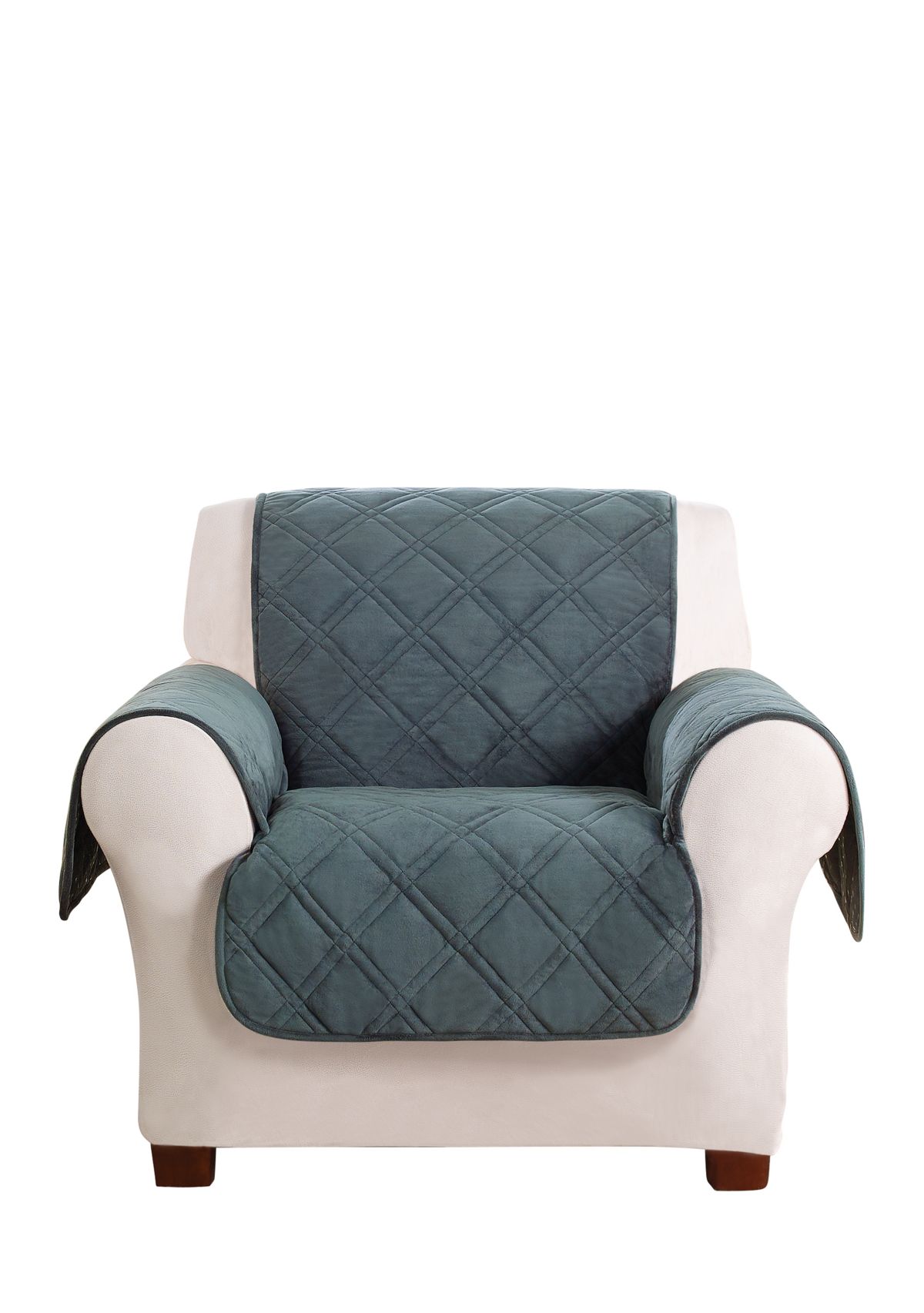 Triple Protection Chair Cover