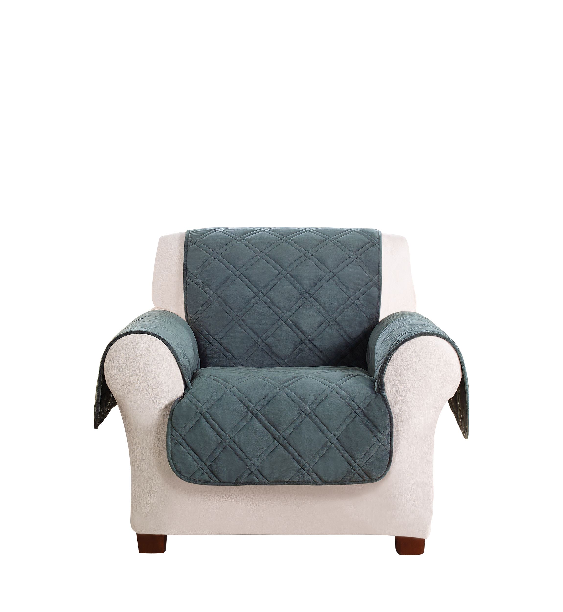 Triple Protection Chair Cover