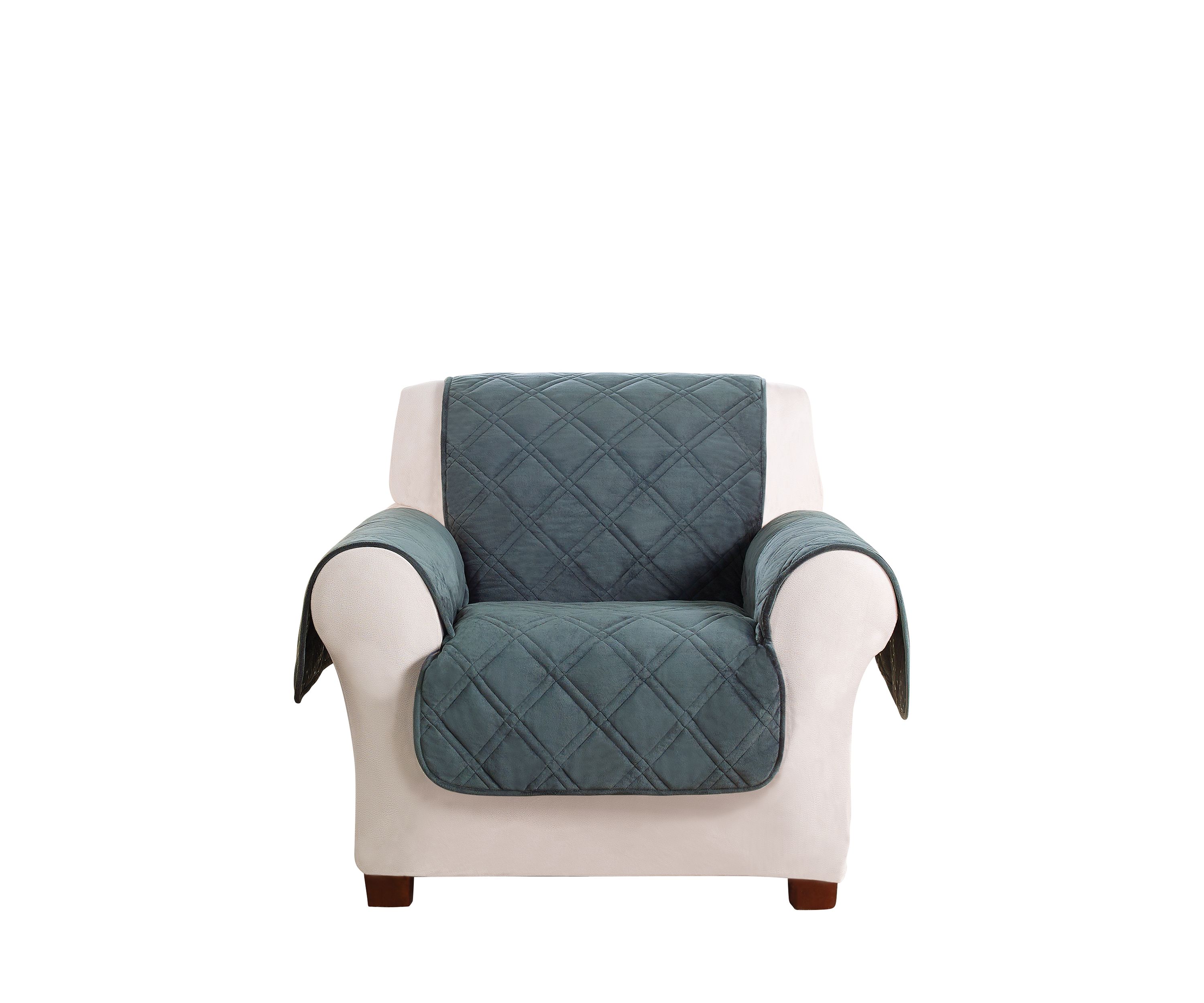Triple Protection Chair Cover
