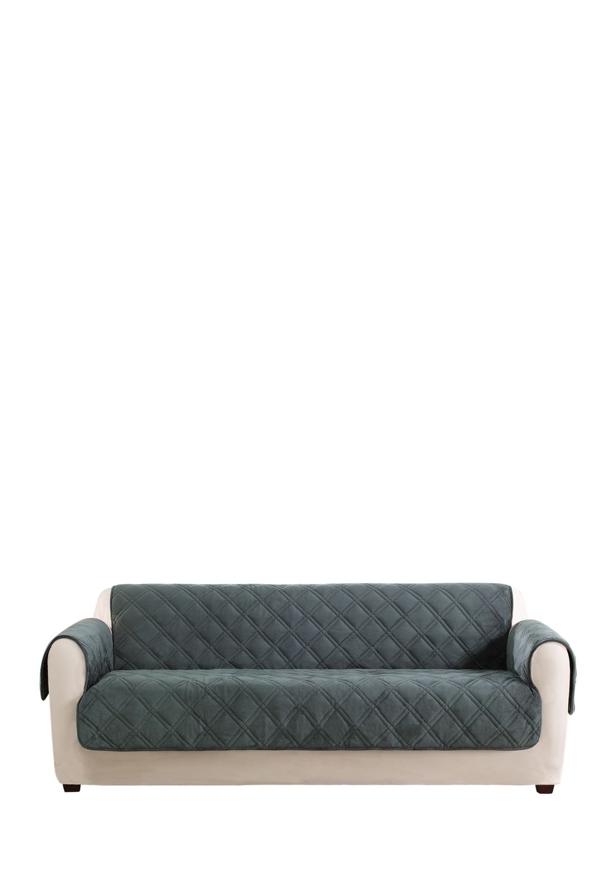 Triple Protection Sofa Cover