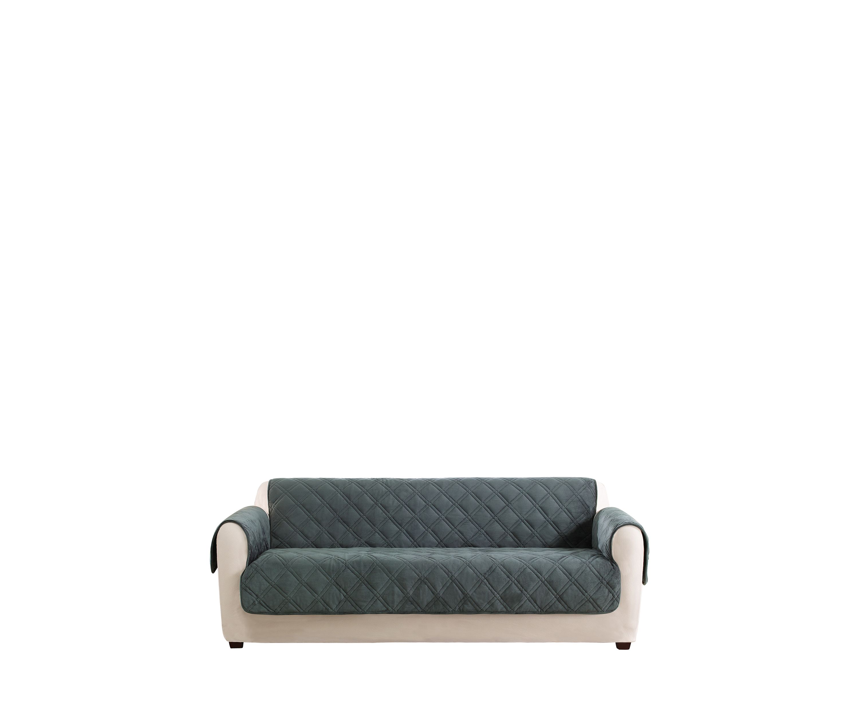 Triple Protection Sofa Cover
