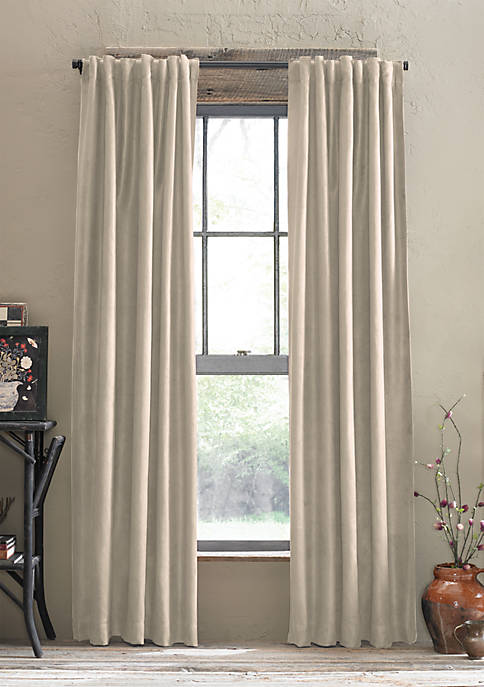 Ocala Window Curtain Panel 50-in. x 95-in.