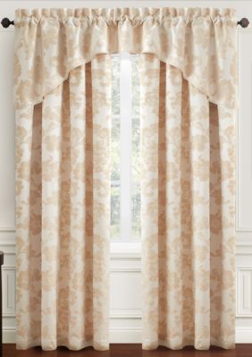 Croscill Adrianna Window Valance 72-in. x 23.75-in. | belk