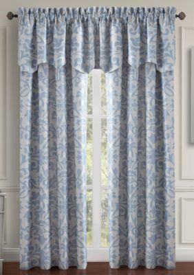 Croscill Manolo Window Valance | belk