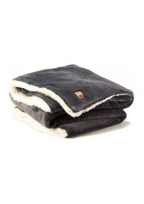 Ugg best sale blanket belk