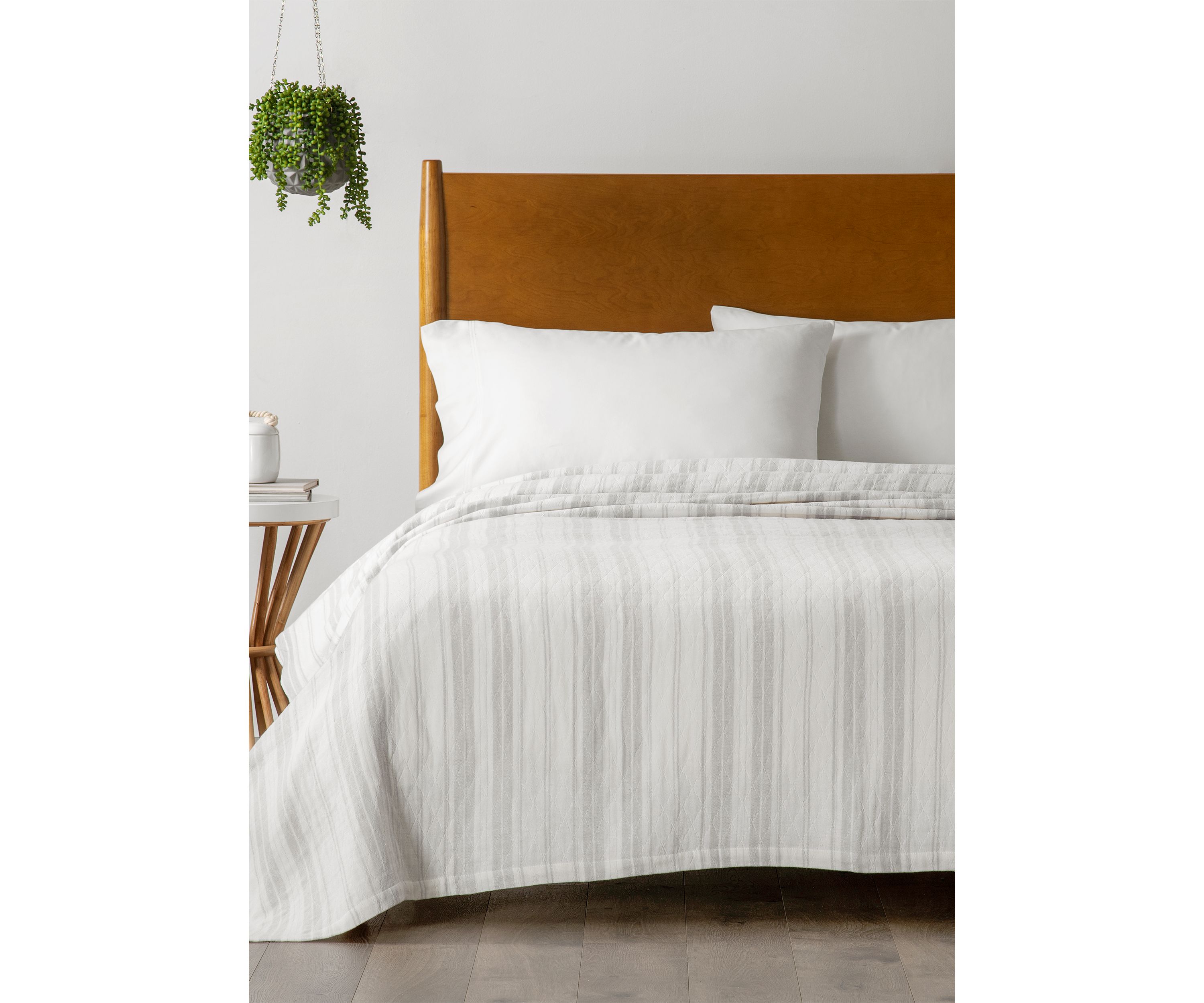 Striped Blanket 
