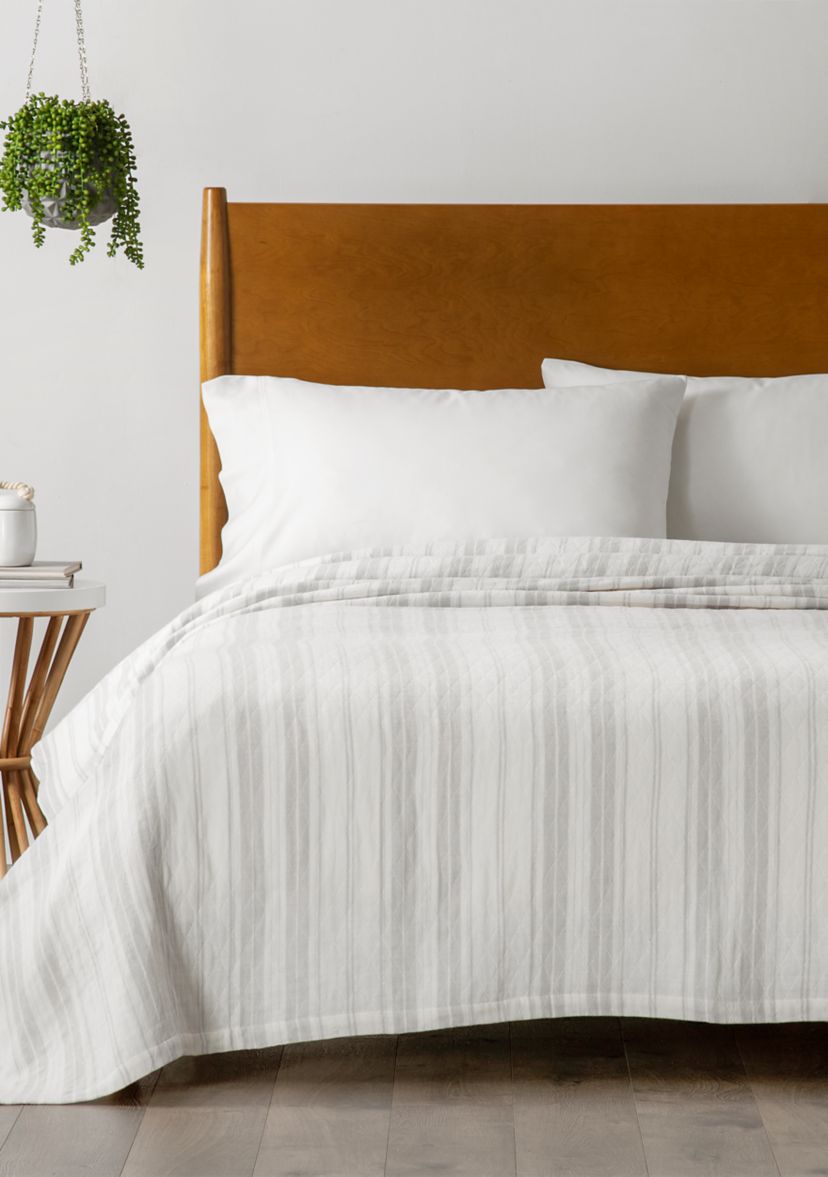 Striped Blanket 