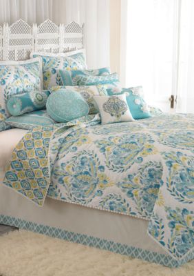 Dena Home Breeze Quilt Collection belk