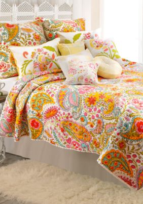 Dena Home Sun Beam Quilt Collection Online Only Belk