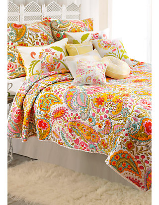 Dena Home Sun Beam Quilt Collection Online Only Belk