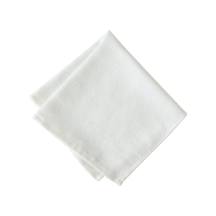 Villeroy & Boch Bristow Solid Texture Napkins, Set of 6