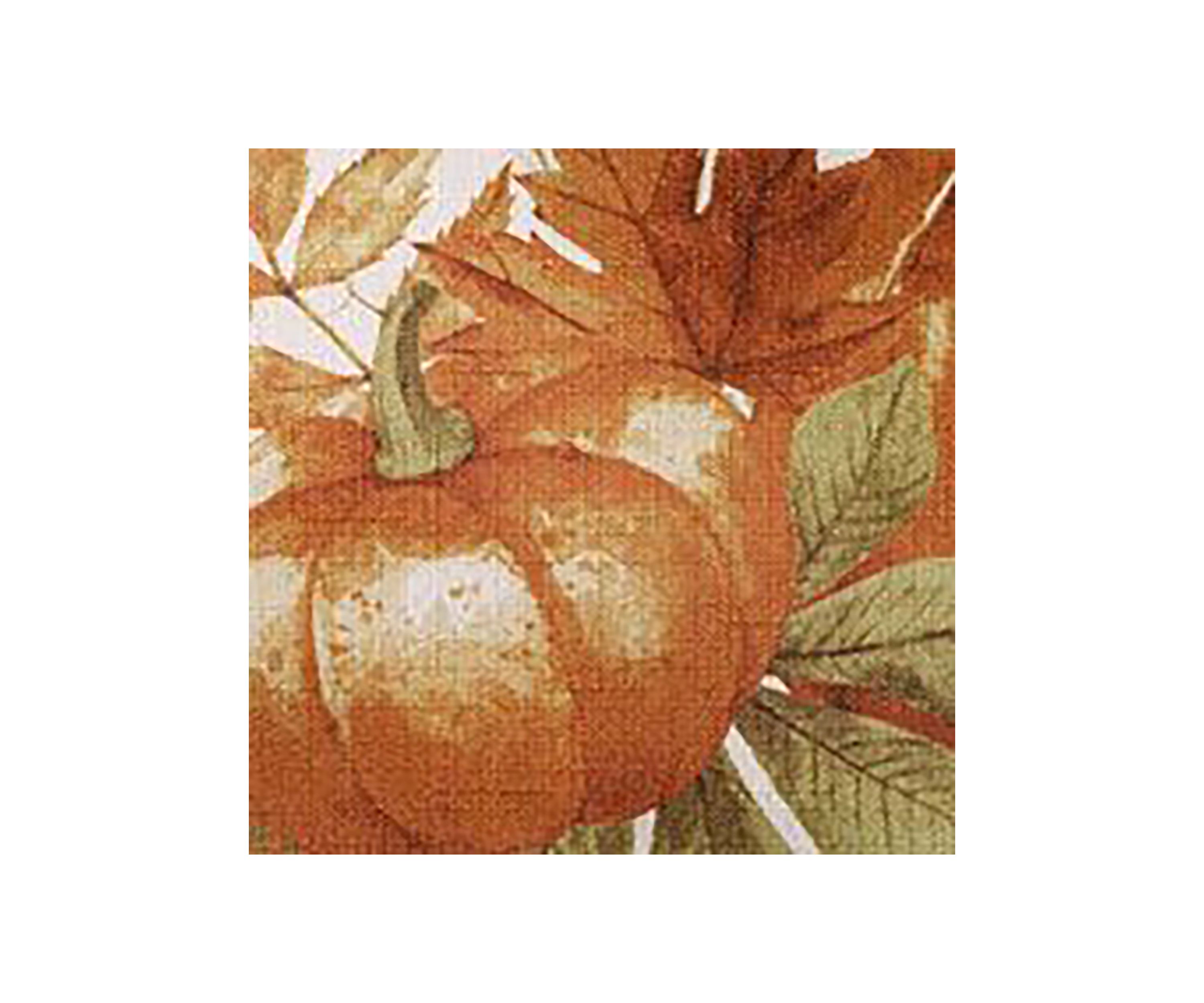 Autumn Pumpkin Grove Fall Rectangle Tablecloth