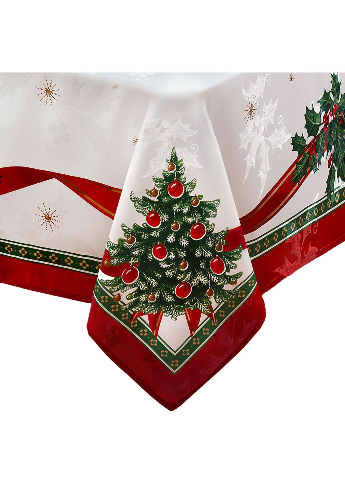 Villeroy & Boch Toys Delight Engineered Fabric Rectangle Tablecloth
