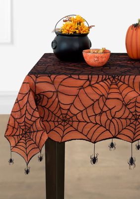 20 Pieces Halloween Faux Leather Sheets Halloween Pattern Fabric Sheets  Ghost Pumpkin Spider Printed Faux Leather Fabric Glitter Light Fabric  Sheets