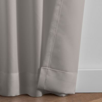 Rhodes Curtain, Set of 2