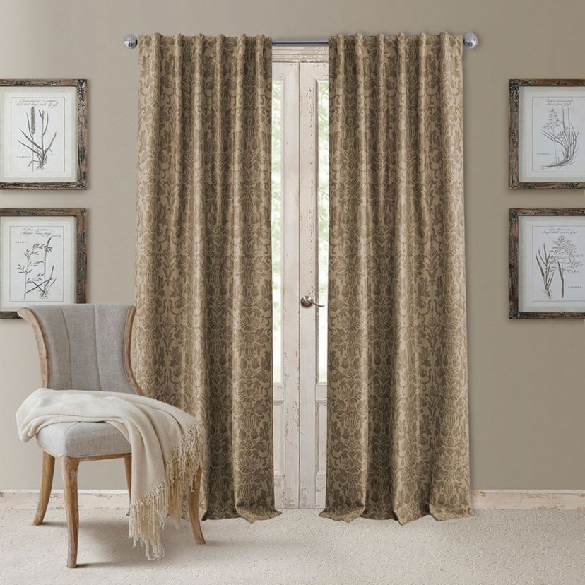 Antonia Blackout Window Curtain