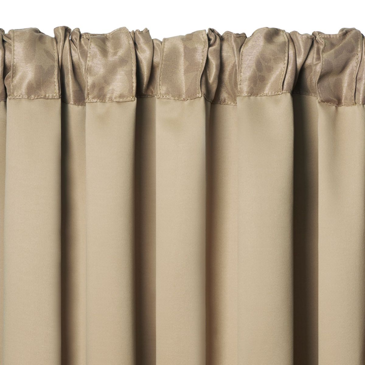Antonia Blackout Window Curtain