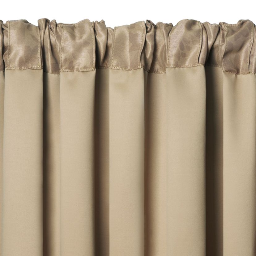 Antonia Blackout Window Curtain