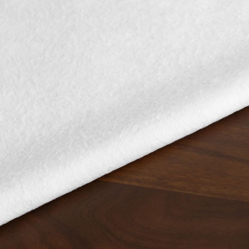 Monterey Linen Texture Vinyl Indoor/Outdoor Tablecloth - Round/Oval