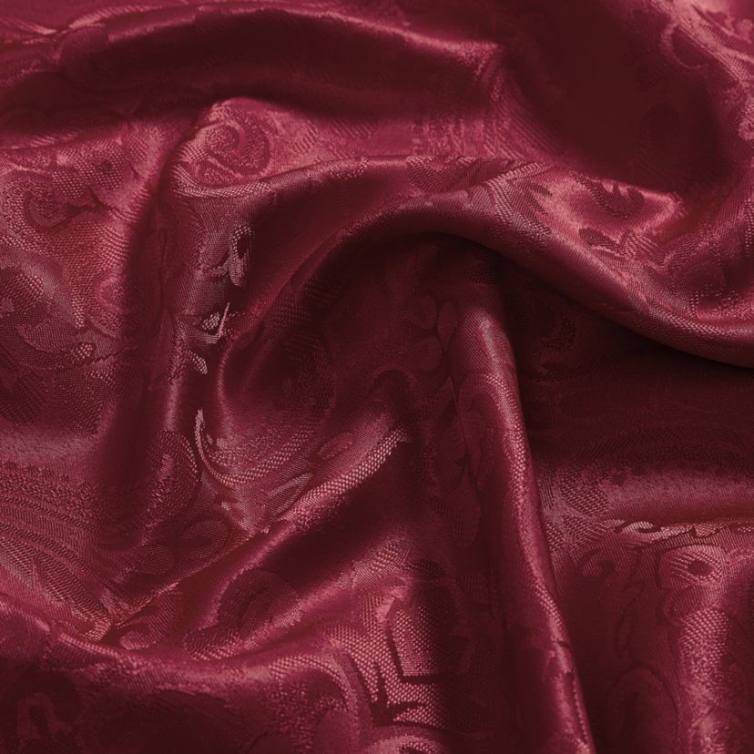 Caiden Elegance Damask Tablecloth - Round/Oval