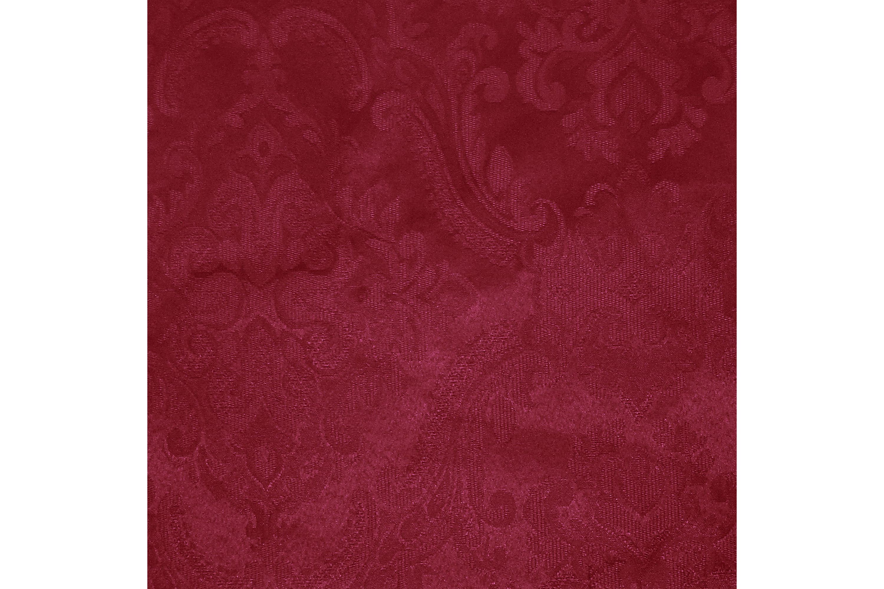 Caiden Elegance Damask Tablecloth - Round/Oval