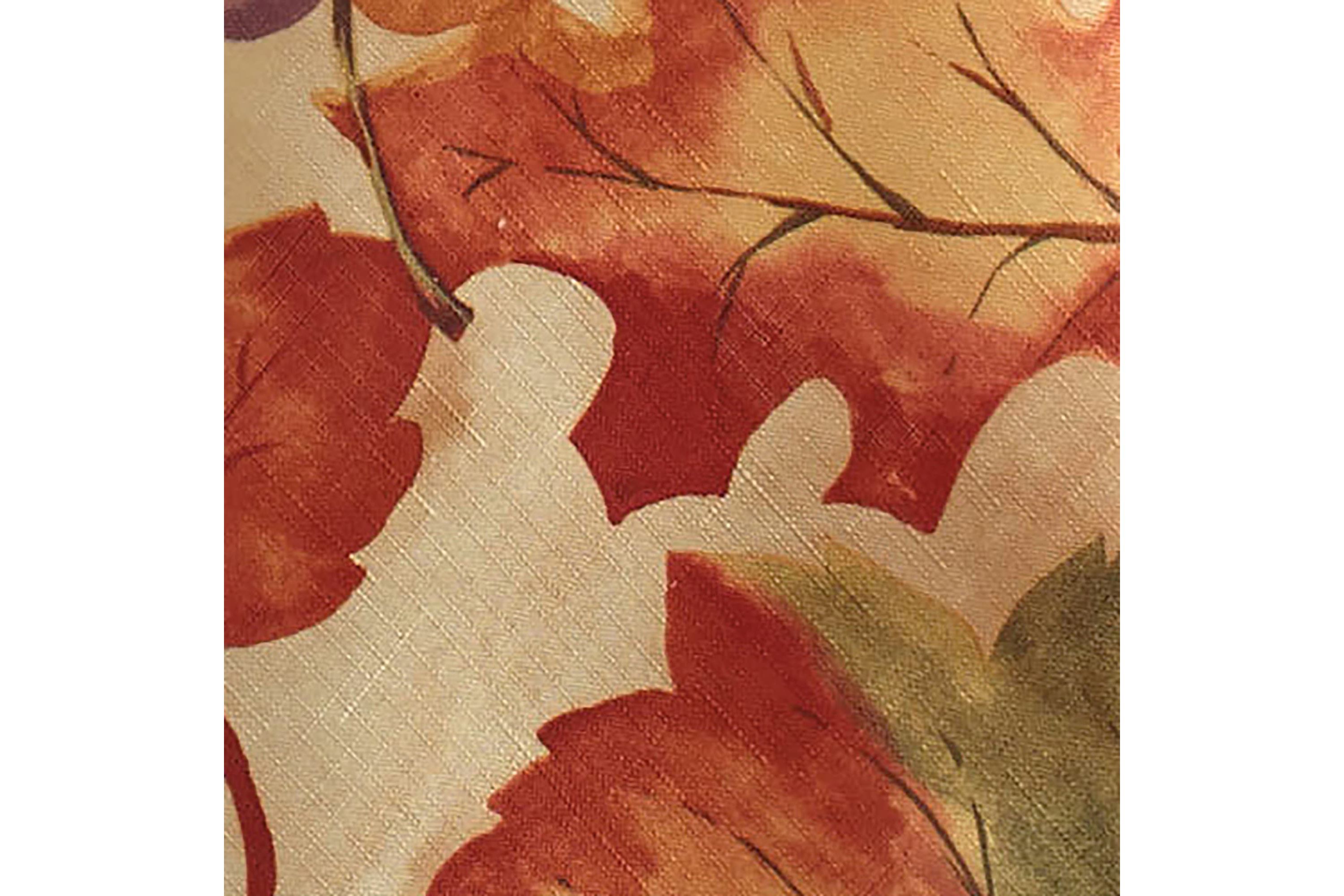 Harvest Festival Fall Printed Tablecloth - Rectangle/Square