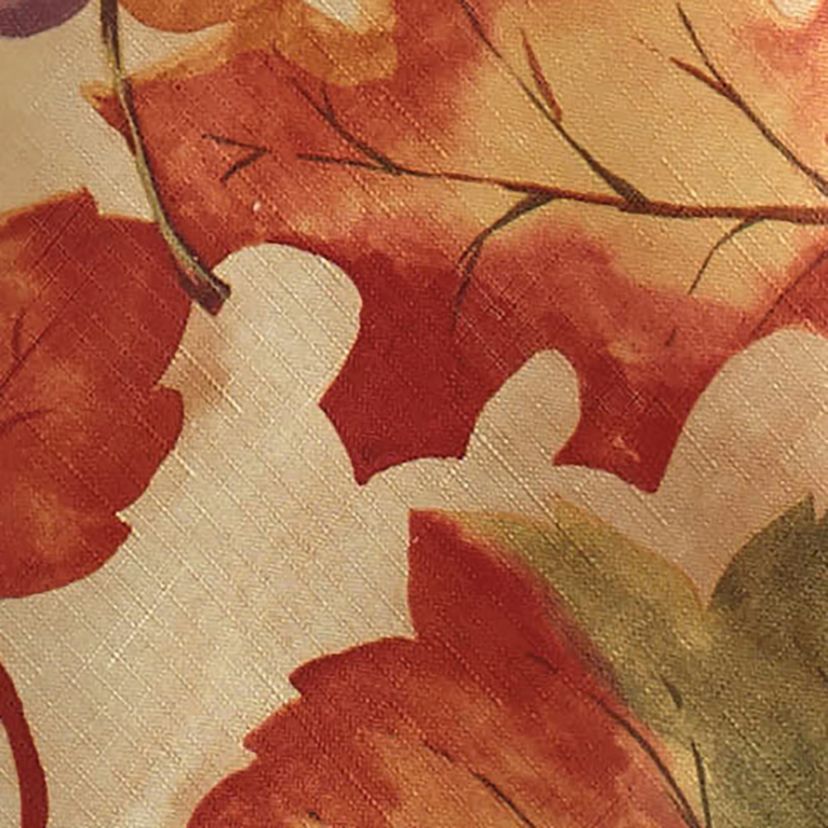 Harvest Festival Fall Printed Tablecloth - Rectangle/Square