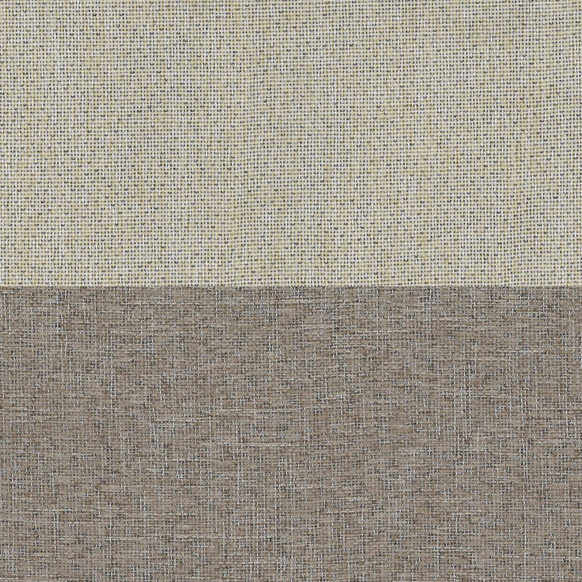 Braiden Color Block Blackout Window Curtain